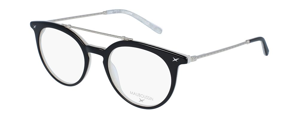 MAUBOUSSIN Mod. MAU1805-01-48