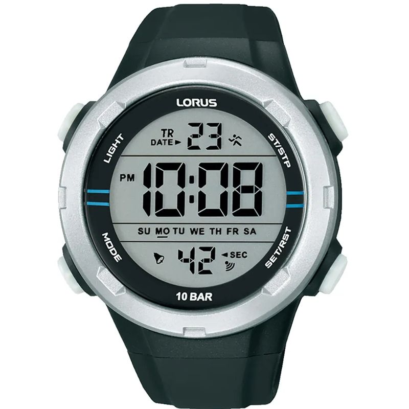 LORUS Mod. R2301QX9