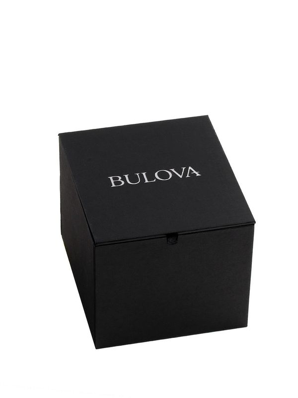 BULOVA Mod. 96A292