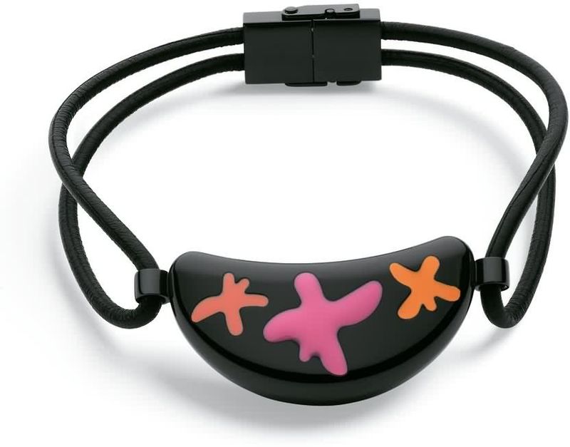 SWATCH BIJOUX JEWELRY Mod. JBB011-M