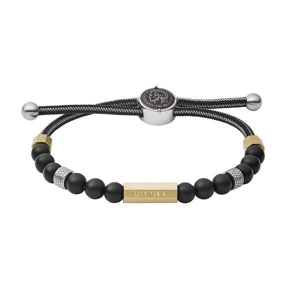 DIESEL JEWELS JEWELRY Mod. DX1269710