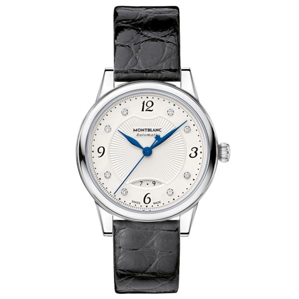 MONTBLANC WATCHES WATCHES Mod. 111055