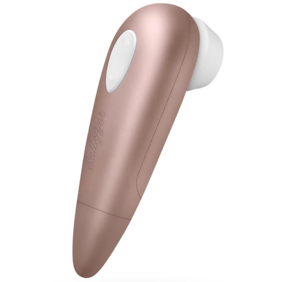 SATISFYER - 1 DI PROSSIMA GENERAZIONE SATISFYER AIR PULSE