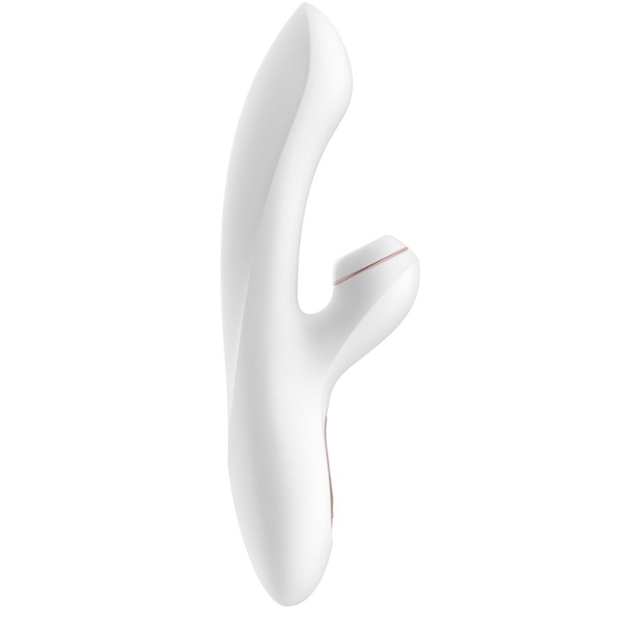 SATISFYER - PRO G-SPOT CONIGLIO EDIZIONE 2020 SATISFYER VIBRATOR