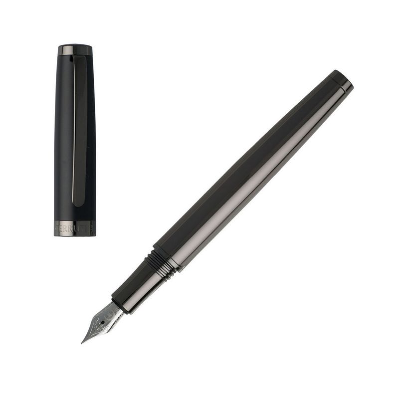 CERRUTI WRITING FASHION ACCESSORIES Mod. NSN8742A