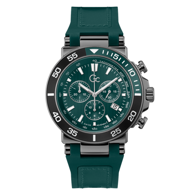GUESS COLLECTION WATCHES Mod. Z14007G9MF