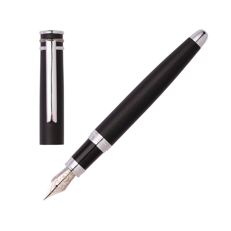 CERRUTI WRITING FASHION ACCESSORIES Mod. NSW2982A
