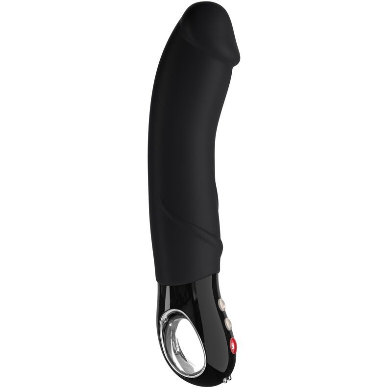 FUN FACTORY - VIBRATORE BIG BOSS LINEA NERA FUN FACTORY