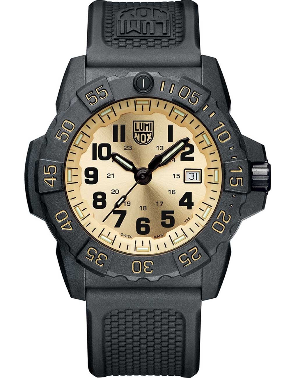 LUMINOX Mod. XS-3505-GP-1