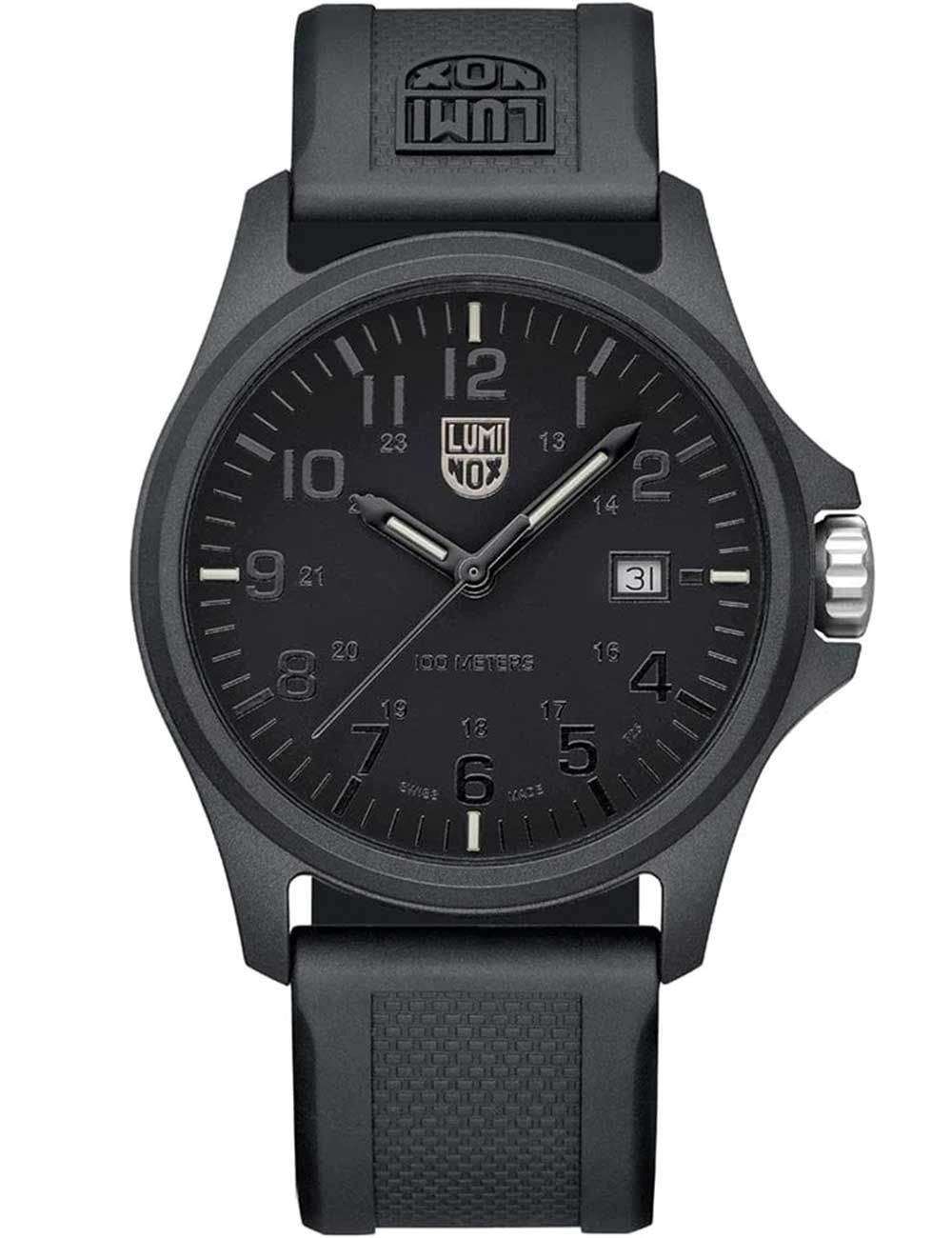 LUMINOX Mod. X2-2402