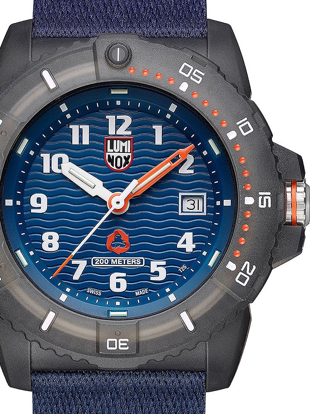 LUMINOX Mod. XS-8903-ECO