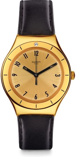 SWATCH Mod. CORAGGIOSA