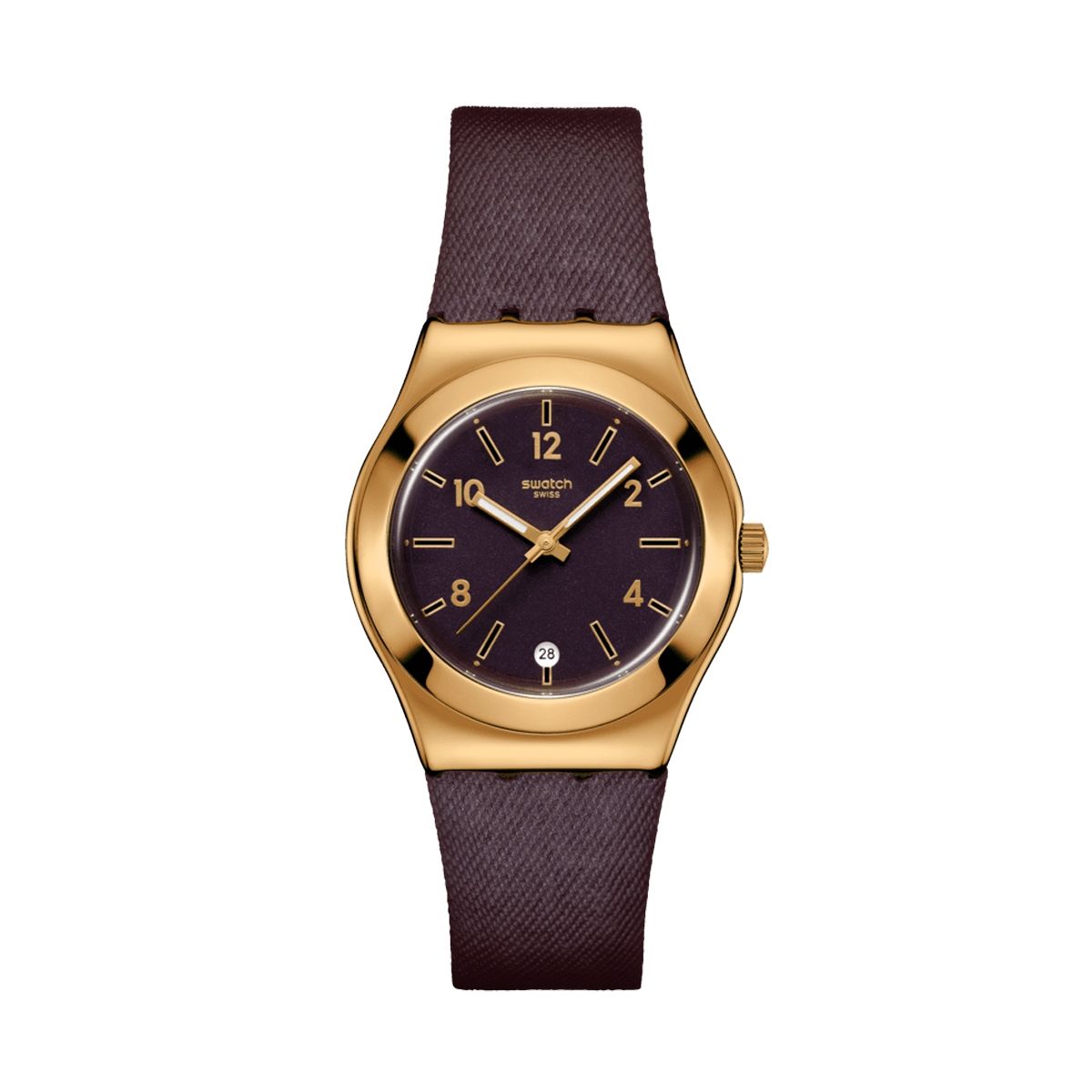 SWATCH WATCHES Mod. YLG413