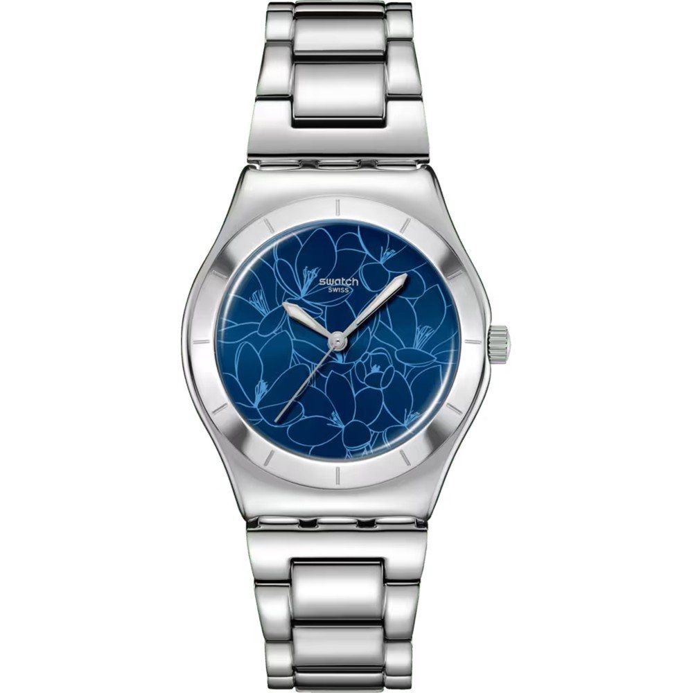SWATCH Mod. PETAL FRENZY