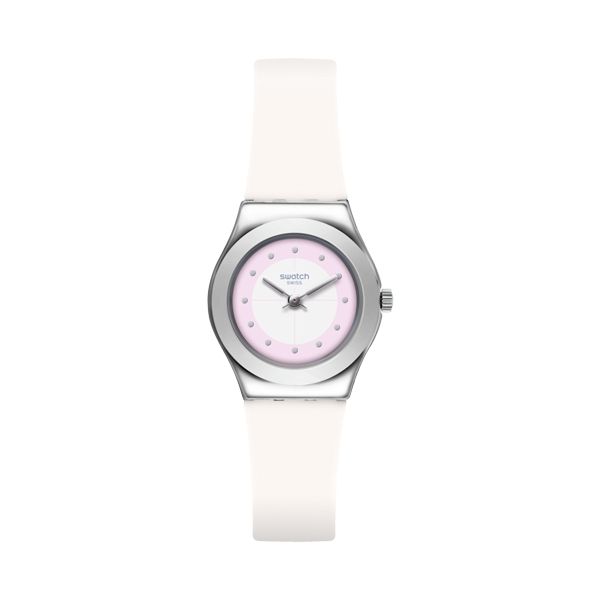 SWATCH Mod. SOWHITE