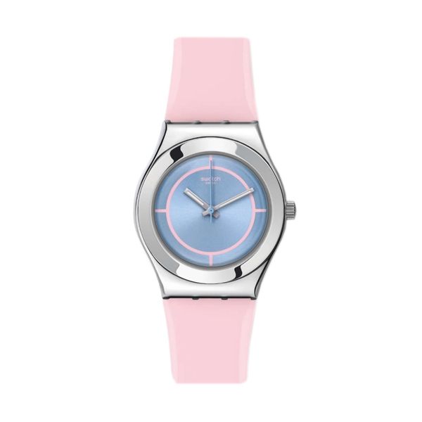 SWATCH Mod. ROSE PUNCH - IRONY
