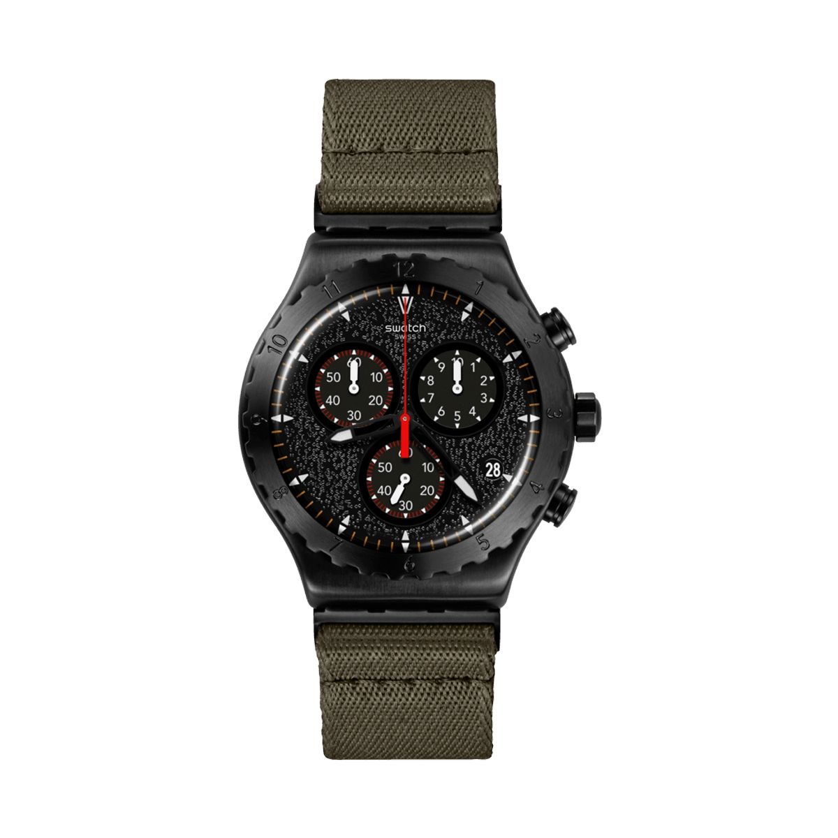 SWATCH Mod. BY THE BONFIRE