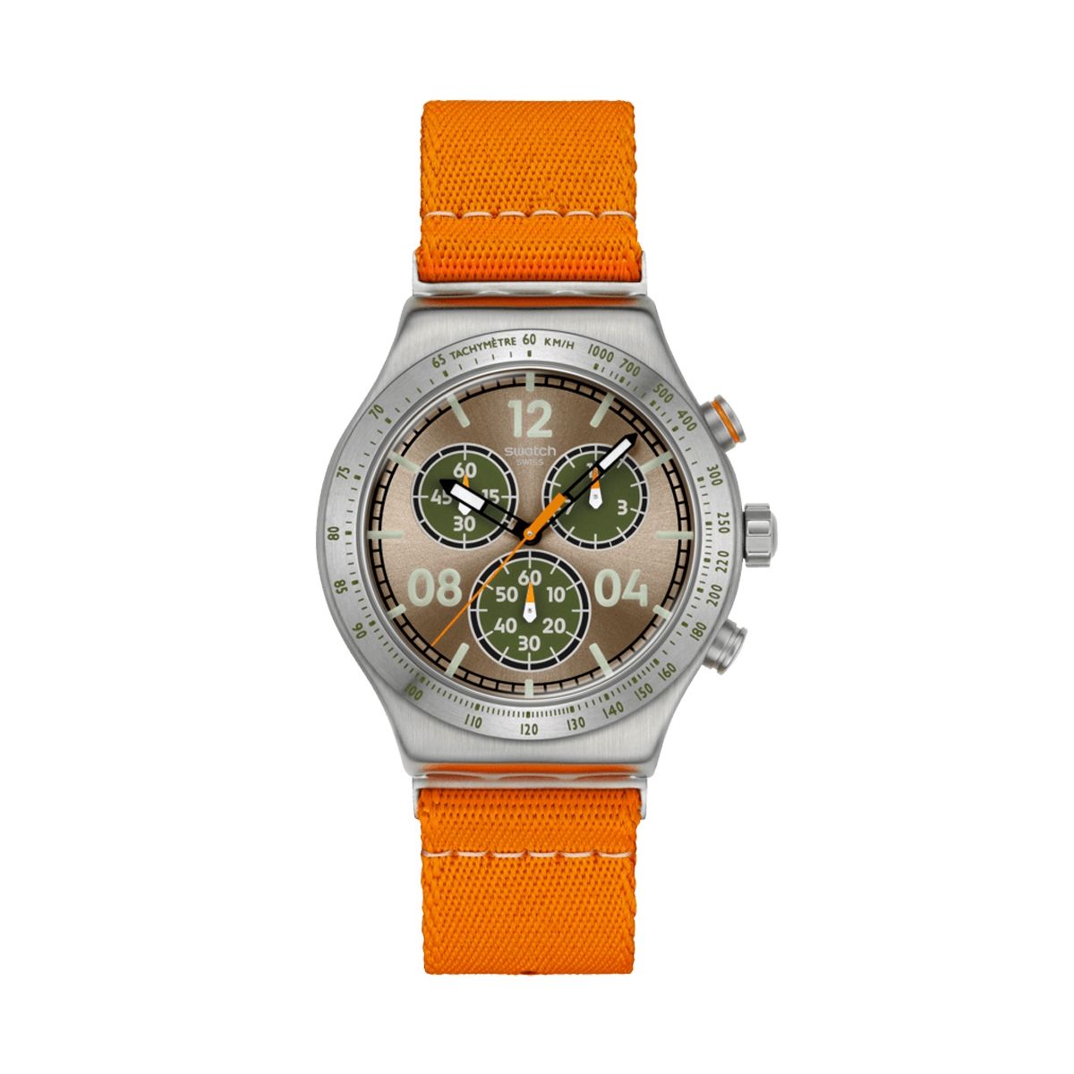 SWATCH Mod. VACATION TIME