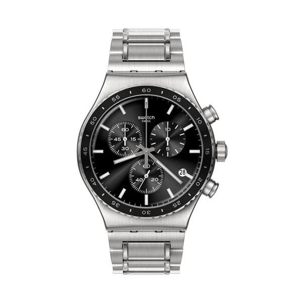 SWATCH Mod. IRONY AT NIGHT