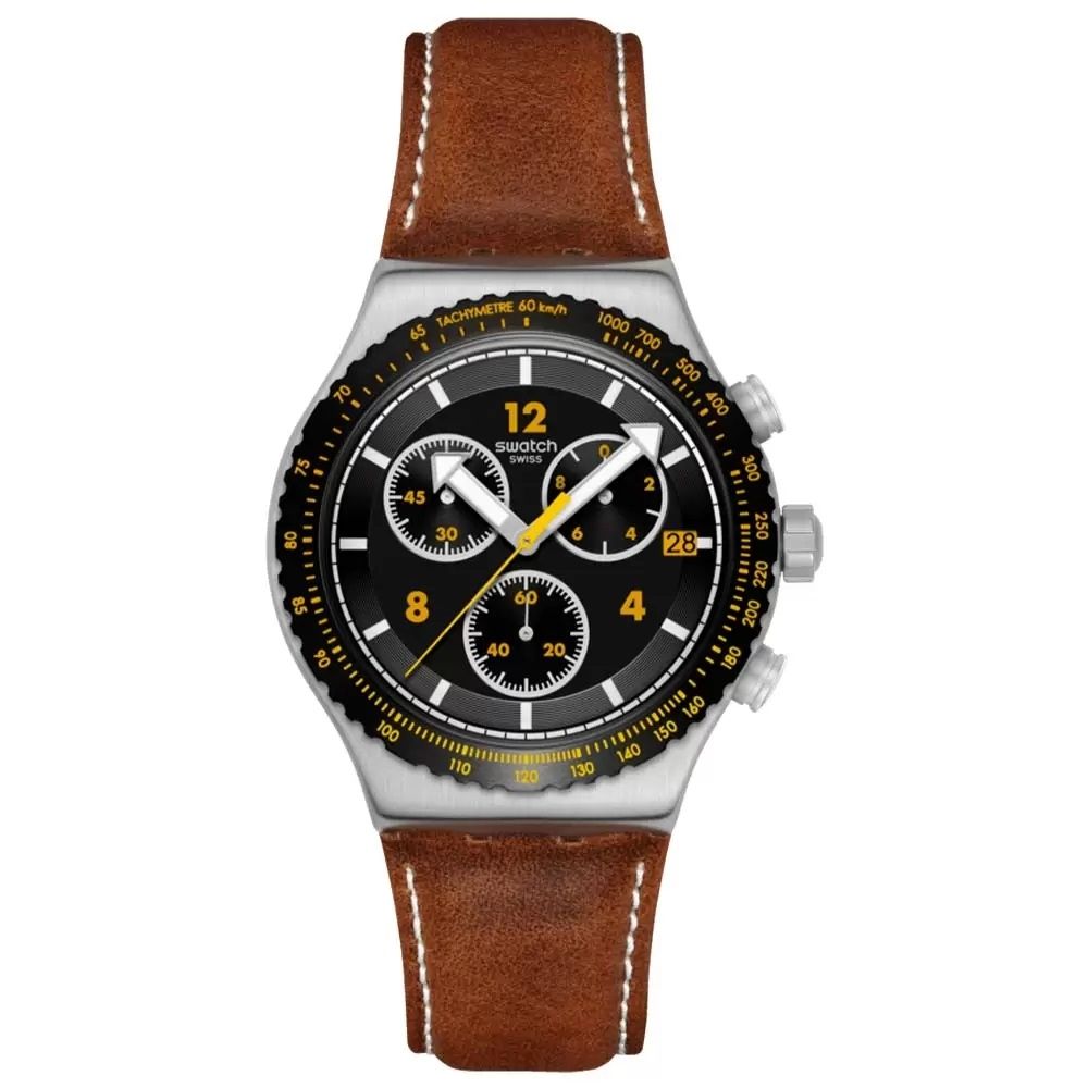 SWATCH Mod. CANYON CHASER