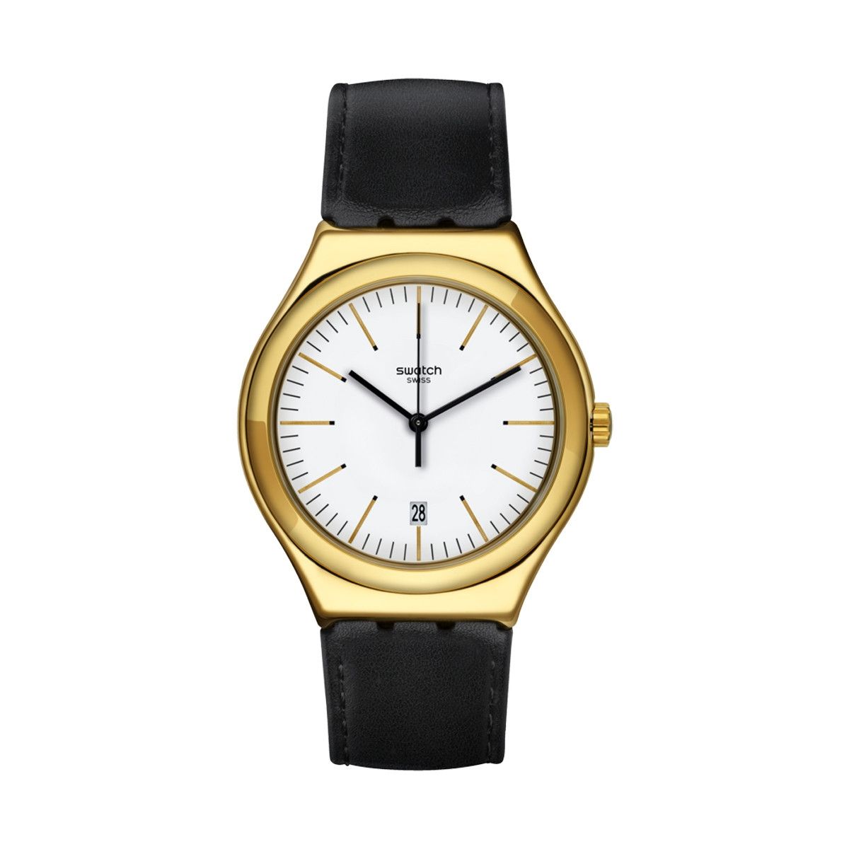 SWATCH Mod. EDGY TIME