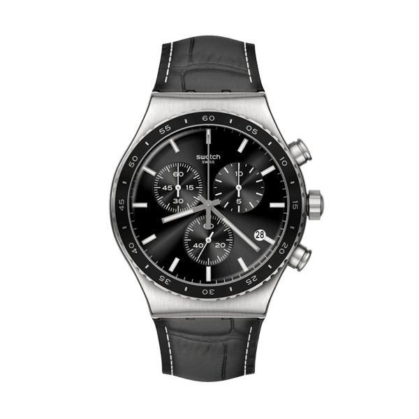 SWATCH Mod. IRONY AT NIGHT