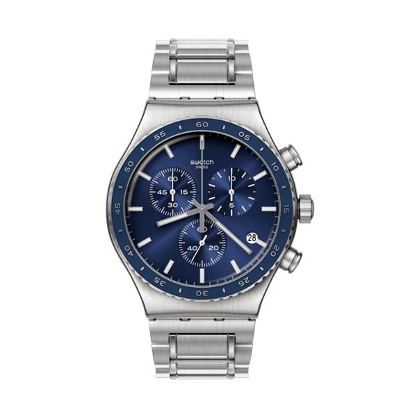 SWATCH Mod. COBALT LAGOON