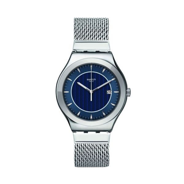 SWATCH Mod. BLUE ICONE
