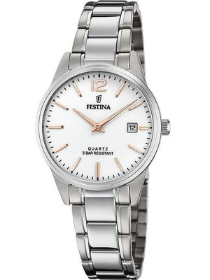 FESTINA WATCHES Mod. F20509/2