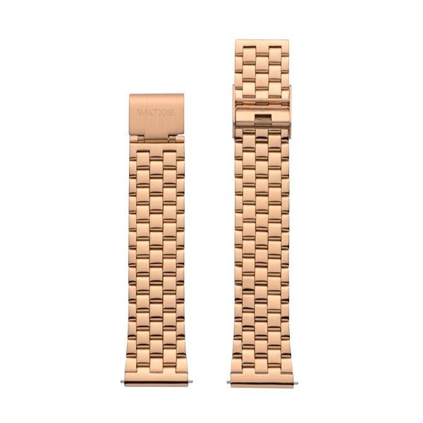 WATX&amp;COLORS WATCHES Mod. WXCO3008