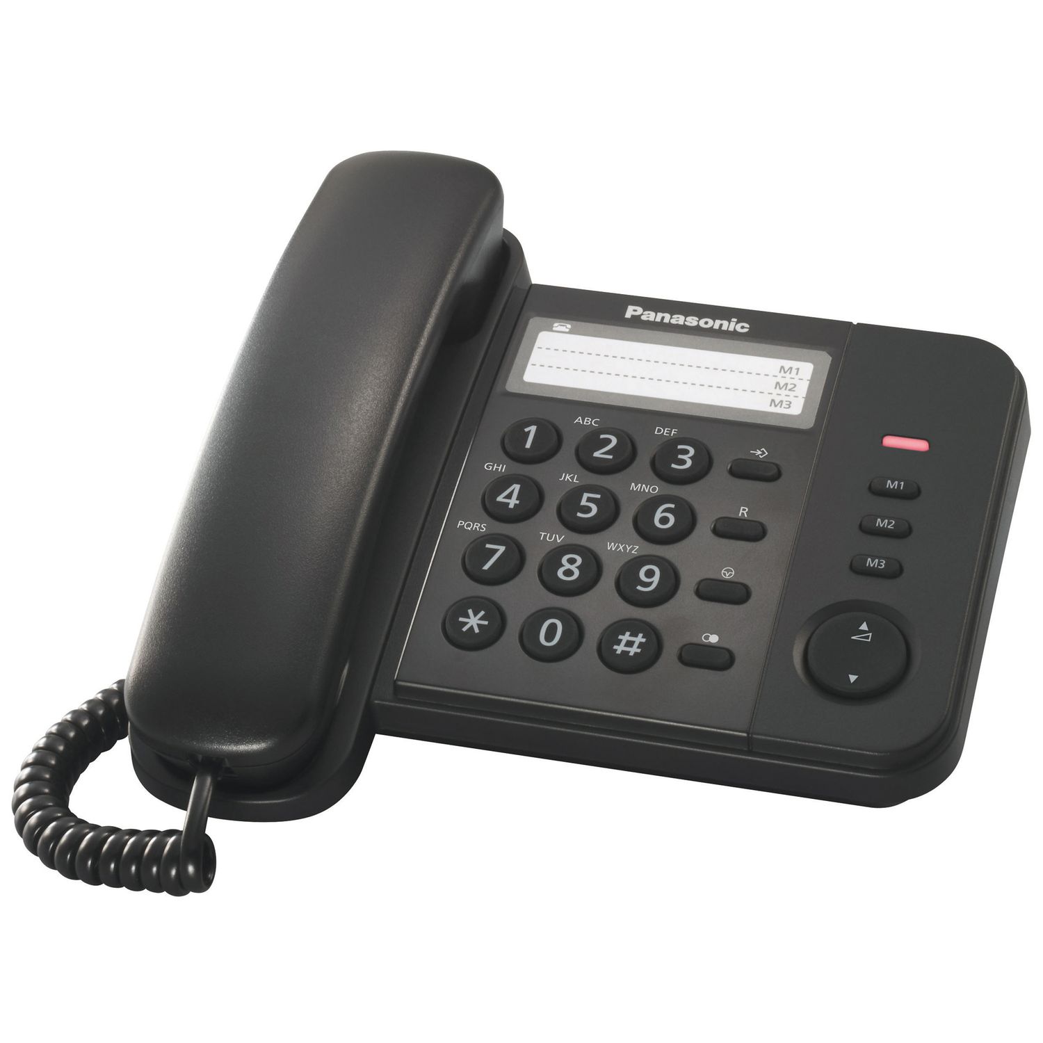 Telefono fisso KX TS520 - Panasonic PANASONIC