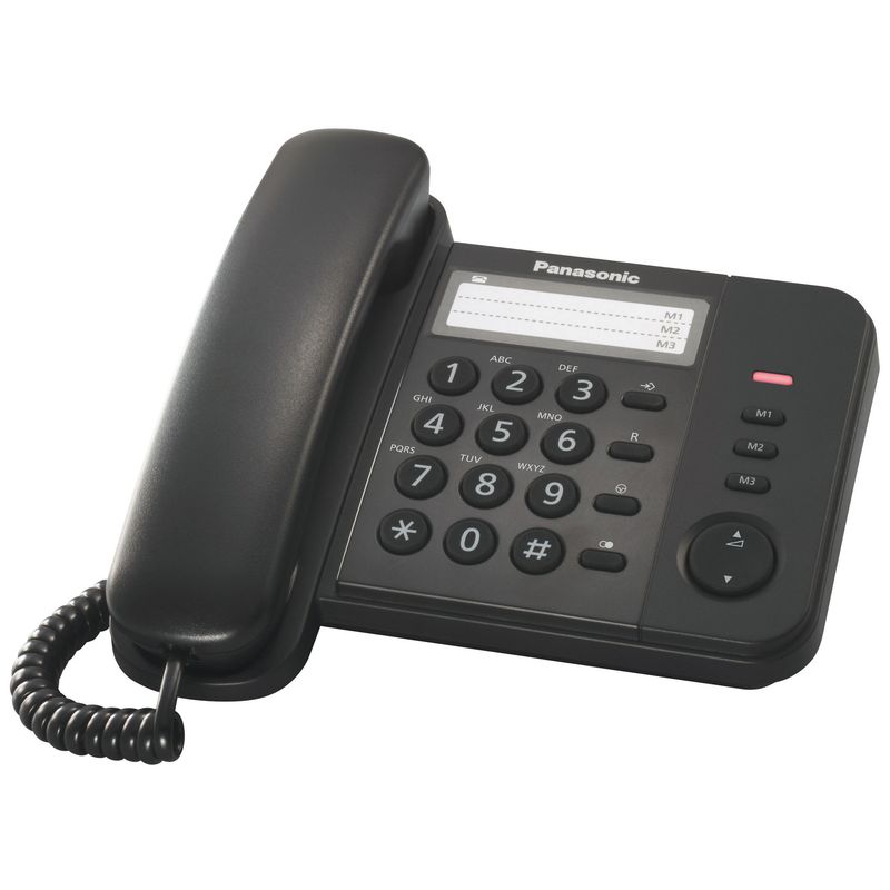 Telefono fisso KX TS520 - Panasonic PANASONIC