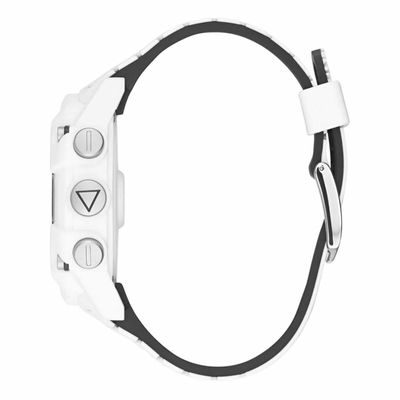 Guess: Orologio Uomo Guess (Ø 45 mm)