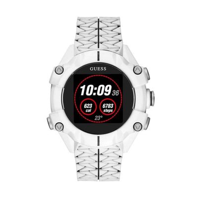 Guess: Orologio Uomo Guess (Ø 45 mm)