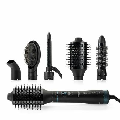 Bellissima: Arricciacapelli Bellissima Style Expert