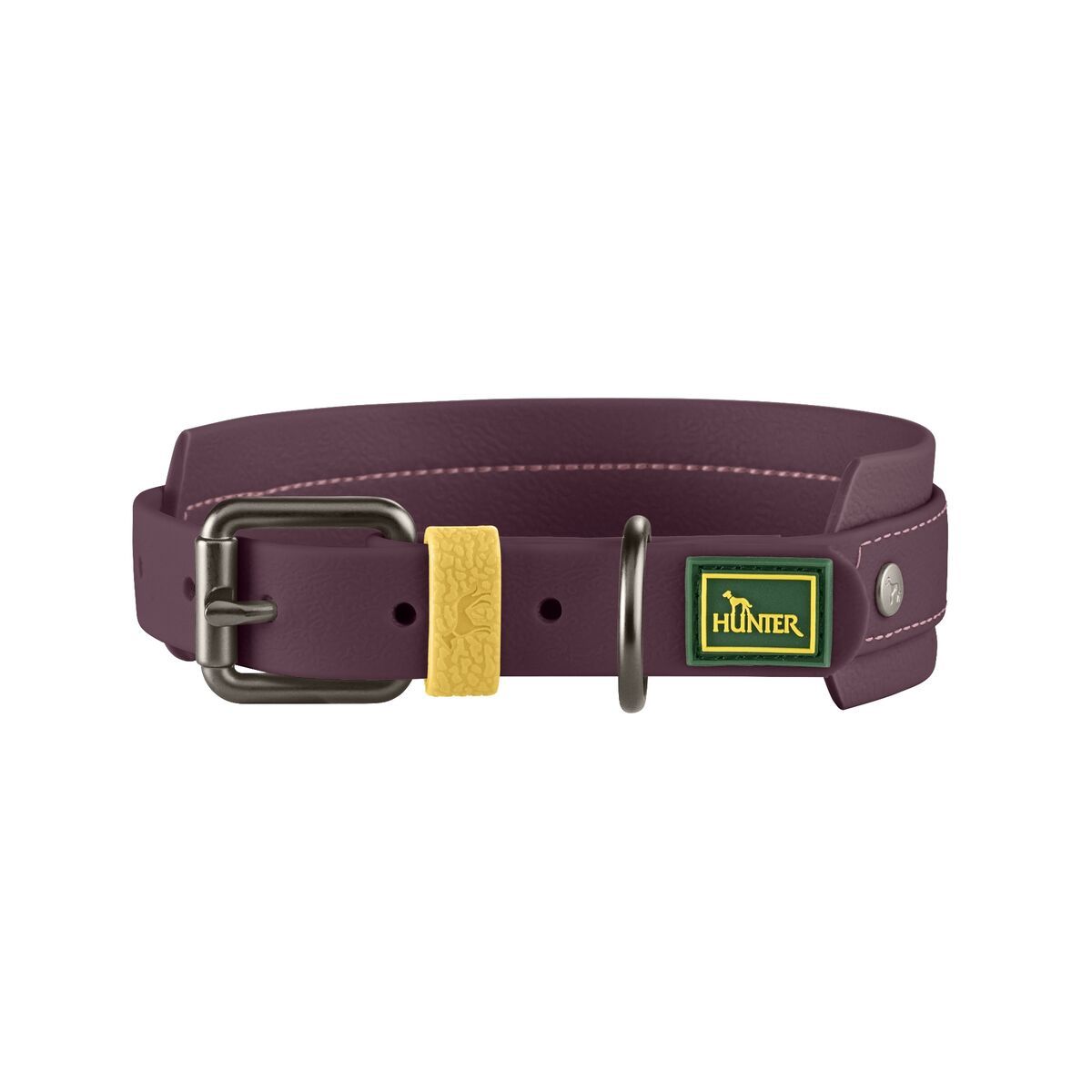 Hunter: Collare per Cani Hunter Viola