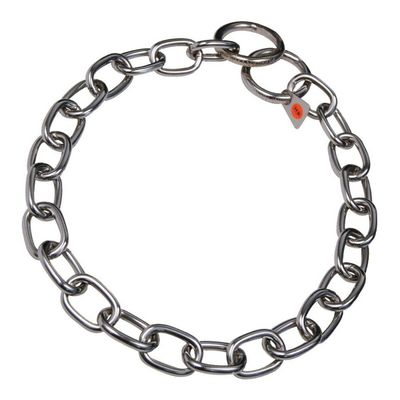Hs Sprenger: Collare per Cani Hs Sprenger Doppio (54 cm)