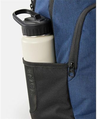 RIP CURL Zaino Casual Ozone 30L Pro Blu
