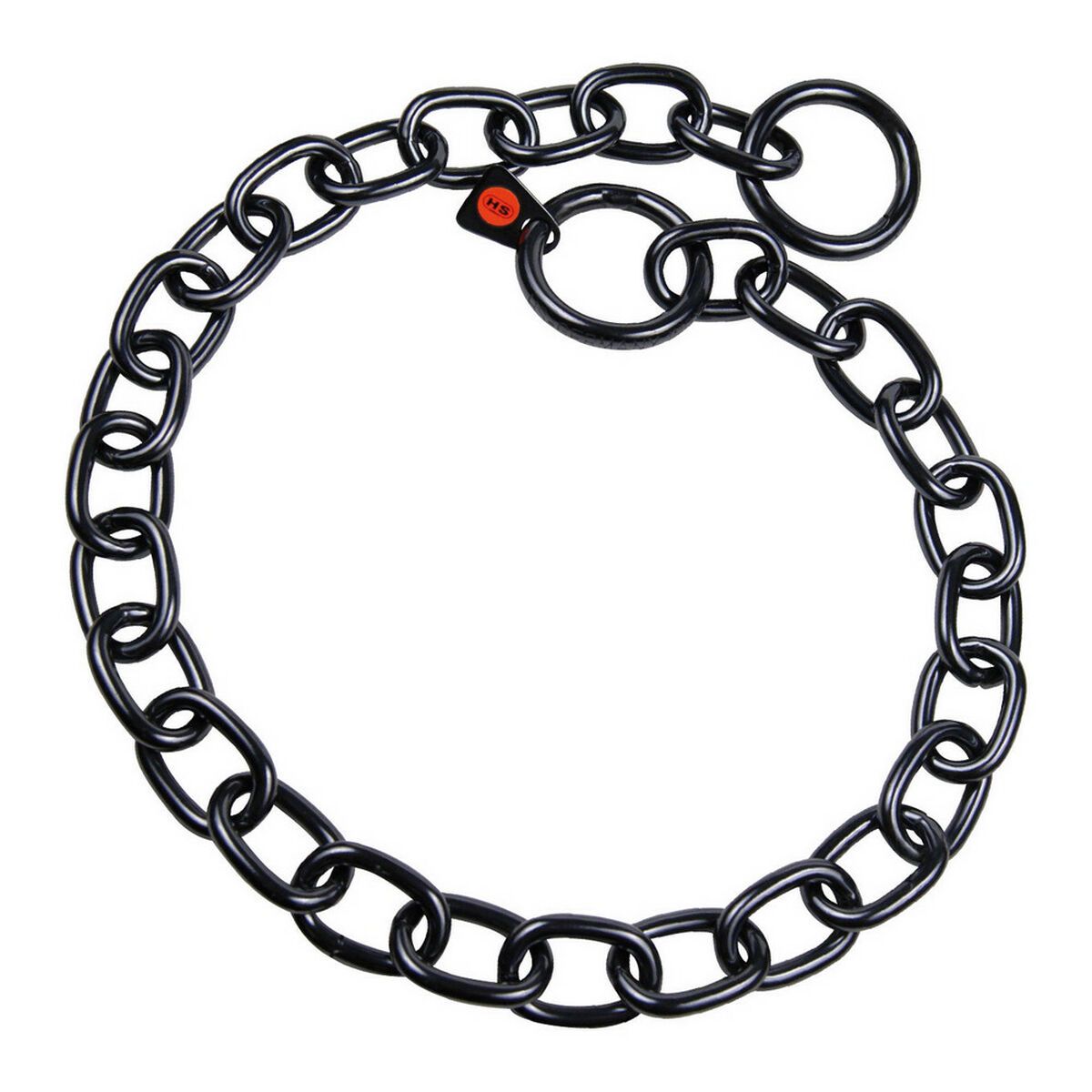 Hs Sprenger: Collare per Cani Hs Sprenger Semilungo (64 cm)