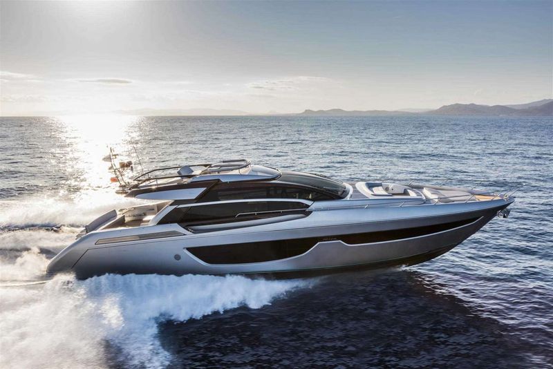 KALINDRA | Prestige Yachts. Riva 76 Perseo 2018 KALINDRA | Prestige Yachts. Riva 76 Perseo 2018