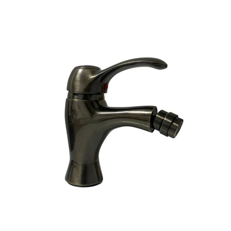 Miscelatore ottone antico Bologna bidet Effezeta Miscelatore ottone antico Bologna bidet Effezeta