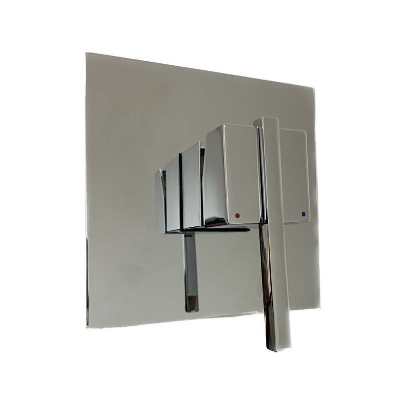 Miscelatore bagno Quadra doccia cromato Effezeta Miscelatore bagno Quadra doccia cromato Effezeta
