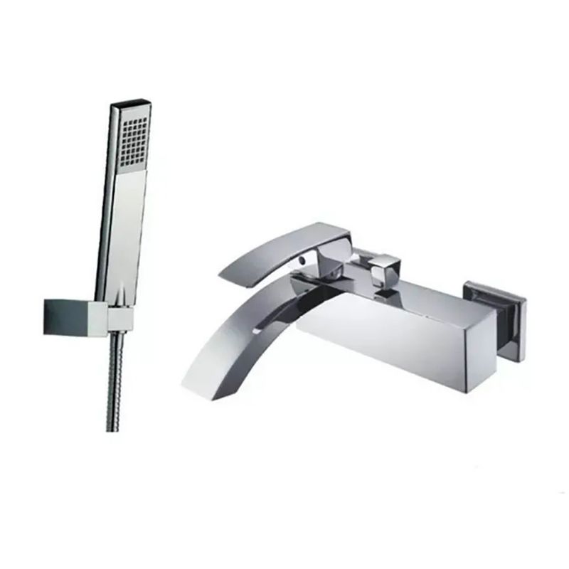 Miscelatore doccia esterna cromato Riga Effezeta Miscelatore doccia esterna cromato Riga Effezeta
