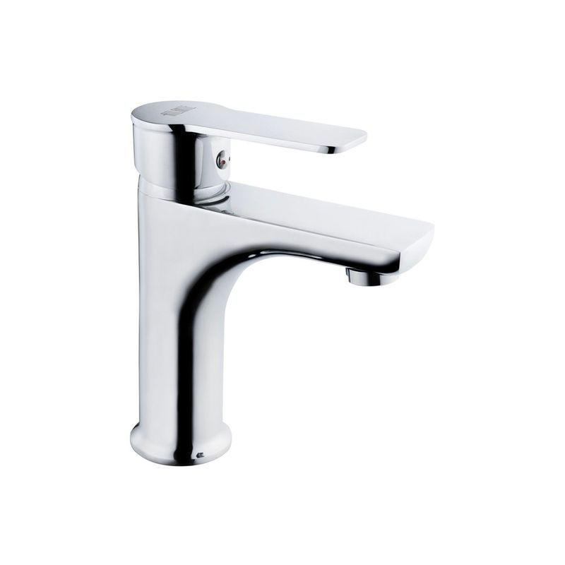 Miscelatore lavabo Mondo diametro 4 cm. finitura cromo Effezeta Miscelatore lavabo Mondo diametro 4 cm. finitura cromo Effezeta