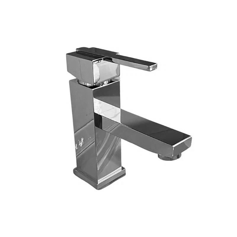 Miscelatore bagno Quadra lavabo cromato Effezeta Miscelatore bagno Quadra lavabo cromato Effezeta
