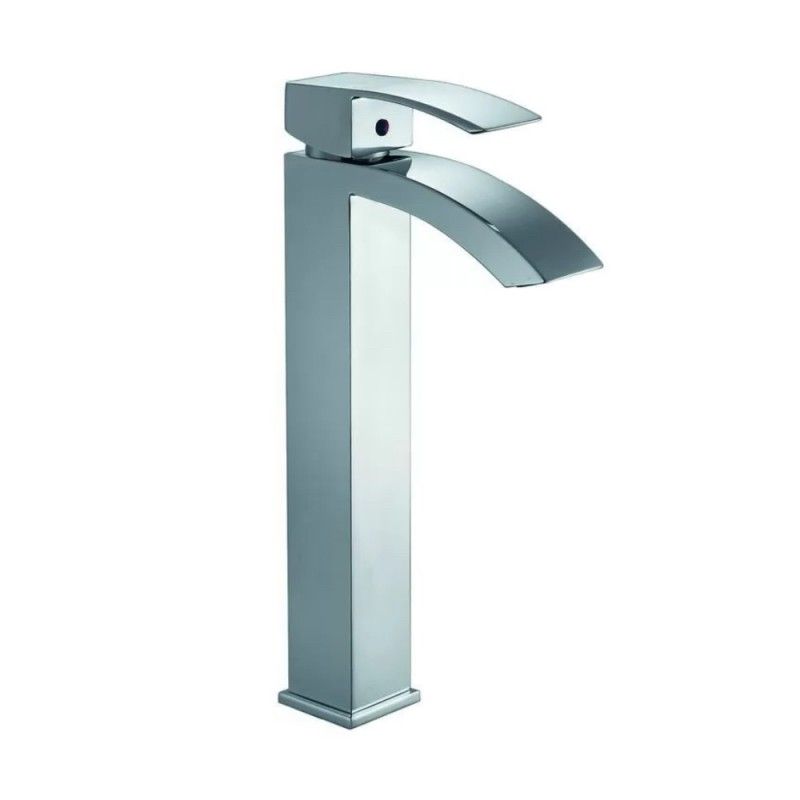 Miscelatore bagno Riga lavabo alto cromato Effezeta Miscelatore bagno Riga lavabo alto cromato Effezeta