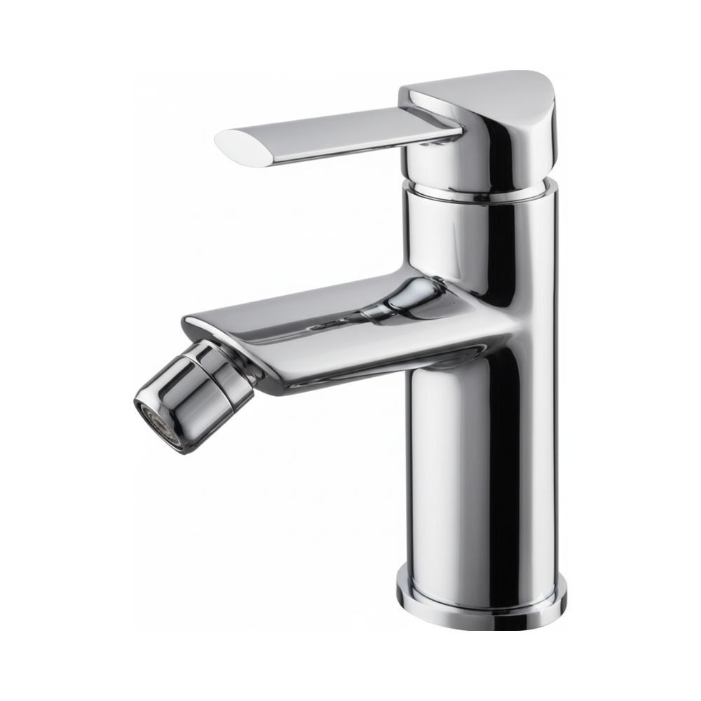 Miscelatore per bidet Lubecca finitura cromo Effezeta