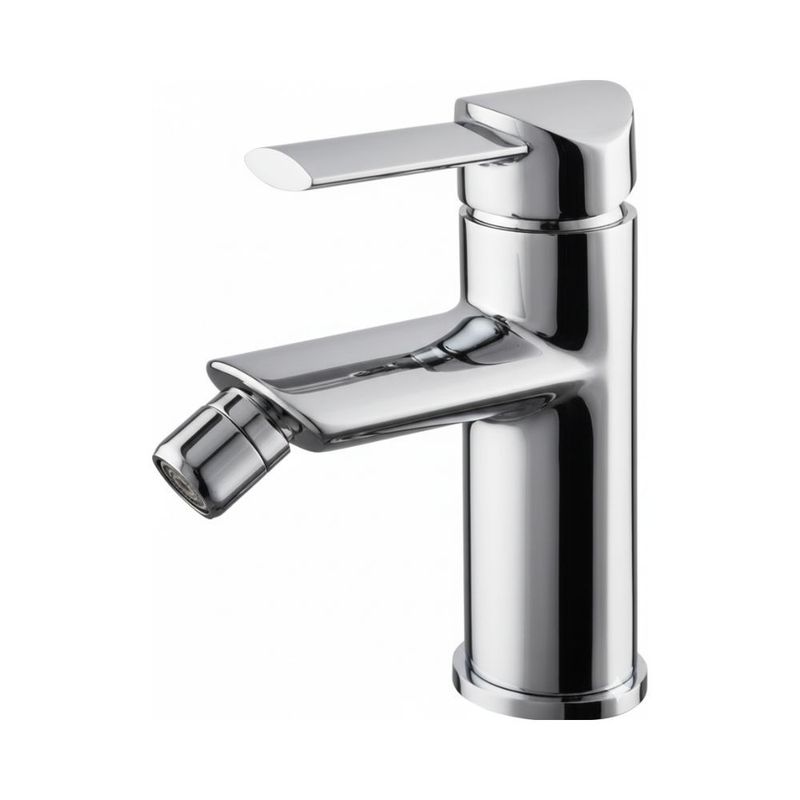 Miscelatore per bidet Lubecca finitura cromo Effezeta Miscelatore per bidet Lubecca finitura cromo Effezeta