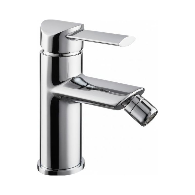 Miscelatore per bidet Lubecca finitura cromo Effezeta