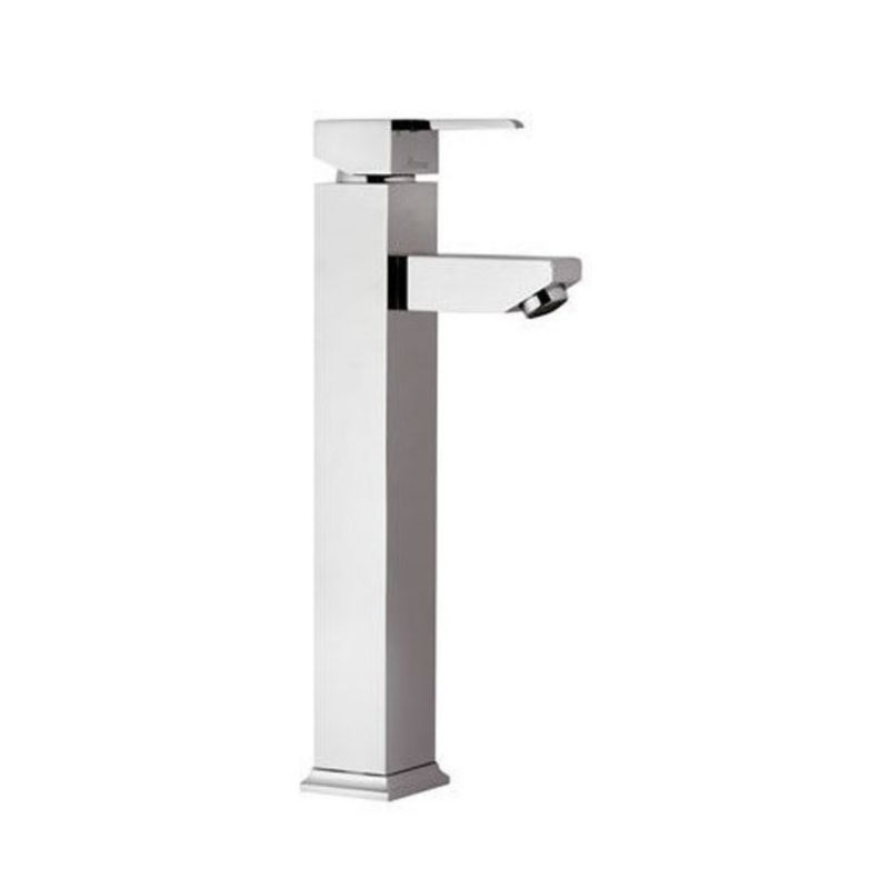 Miscelatore bagno Quadra lavabo alto cromato Effezeta Miscelatore bagno Quadra lavabo alto cromato Effezeta